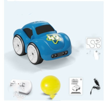 Children's toy somatosensory car remote control