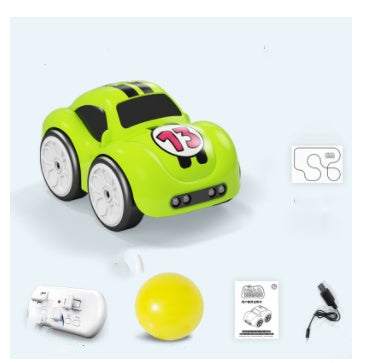Children's toy somatosensory car remote control