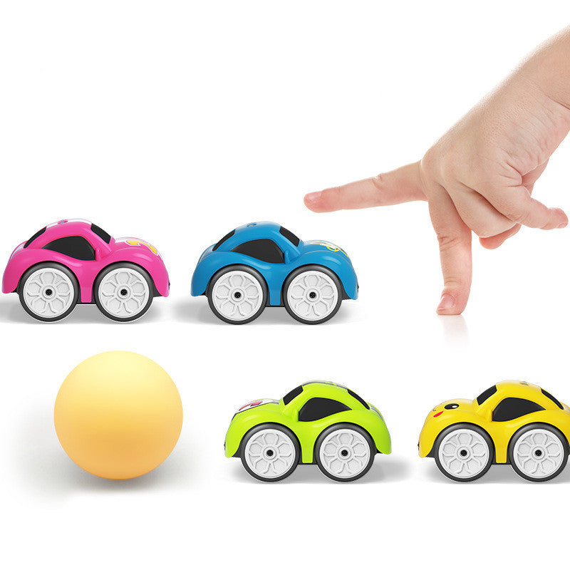 Children's toy somatosensory car remote control