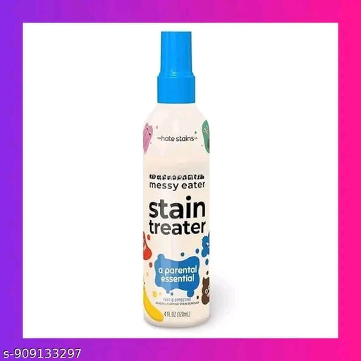 Powerful Stain Remover for Clothes, Instant Stain Remover
