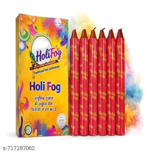 Radiating Colors Holi festival baloon colour