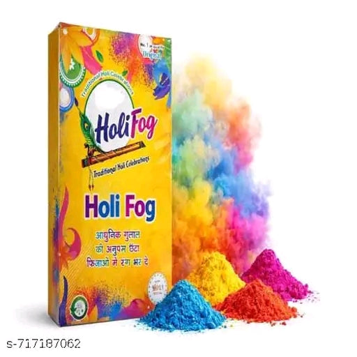 Radiating Colors Holi festival baloon colour